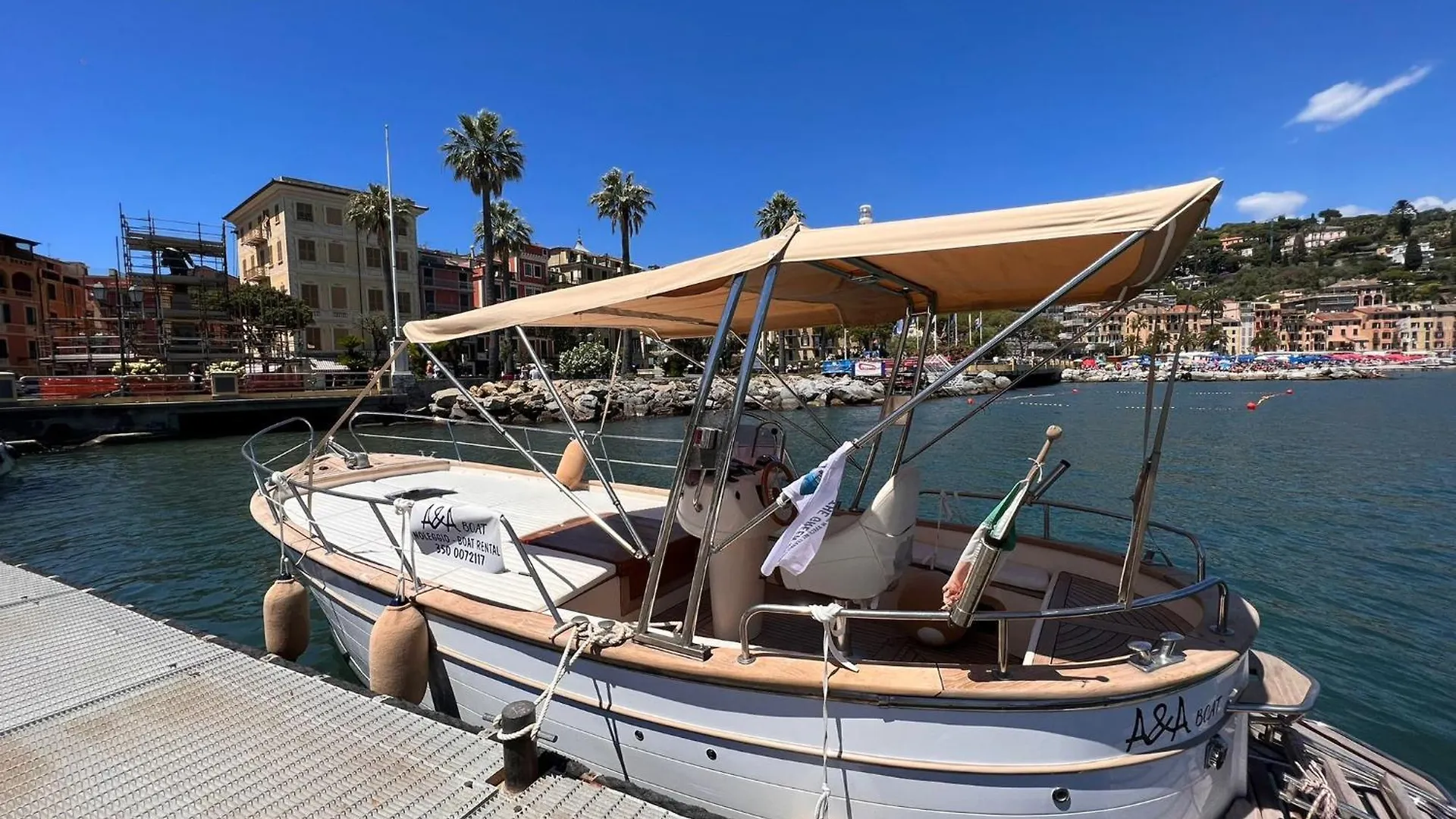 A Casa Di Alice 80 Mq 2B 1B Apartment Santa Margherita Ligure