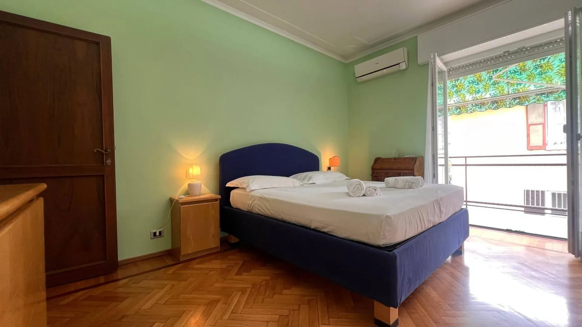 A Casa Di Alice 80 Mq 2B 1B Apartment Santa Margherita Ligure