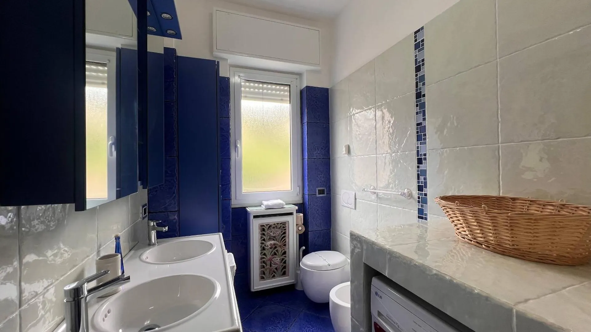 A Casa Di Alice 80 Mq 2B 1B Apartment Santa Margherita Ligure