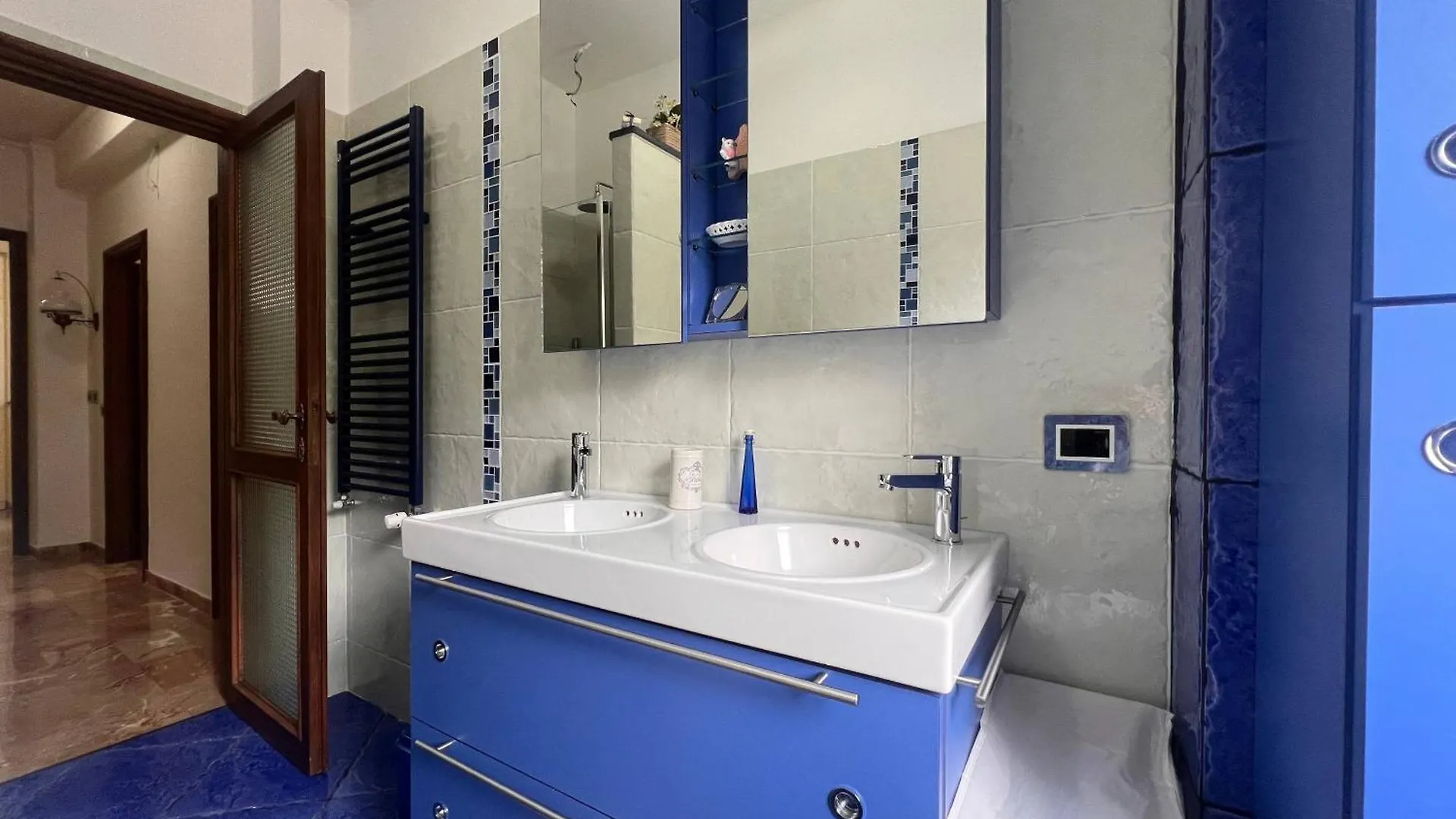 A Casa Di Alice 80 Mq 2B 1B Apartment Santa Margherita Ligure Italy