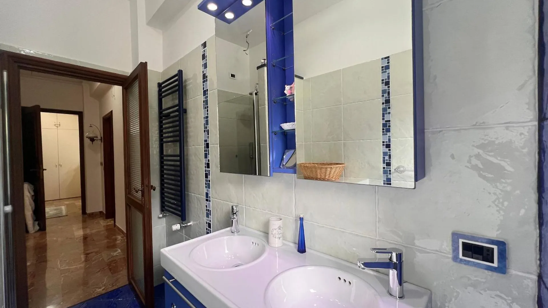 A Casa Di Alice 80 Mq 2B 1B Apartment Santa Margherita Ligure 0*,